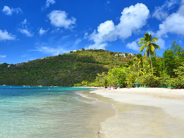 Saint Thomas